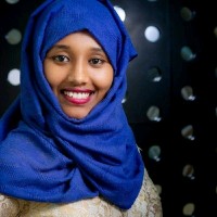 Habiba Yesuf Ali