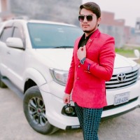 Usama Mughal