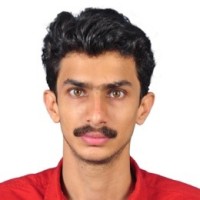 Nihal Muhammed P