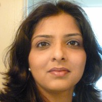 Rupal Parekh