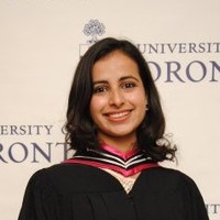 Myra Azhar