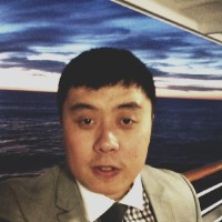 Norman Ruan