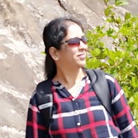 sarika Dhanwate