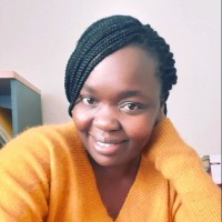 Caren Achieng