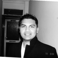 Rupesh Thomas. MBA, CPM