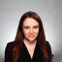 Claire Macgillivray