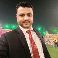 Amit Bhardwaj