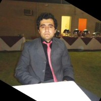 Faris Saadaat Syed,Mba