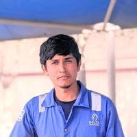 Roheel Khan