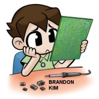Brandon Kim