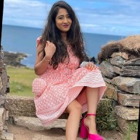 Brinda Pandya