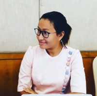 Aye Mon Thu