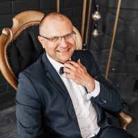 Piotr Knysh