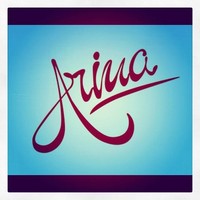 Арина Терентьева