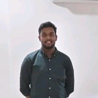 Krishnajith M K