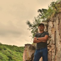xicotencatl Camacho-Coronel