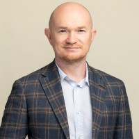Tim Gallantree