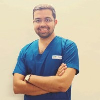 Dr. Hitesh Chellani
