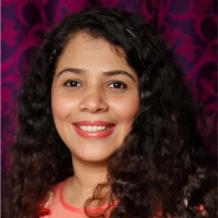 Nisha Kurian