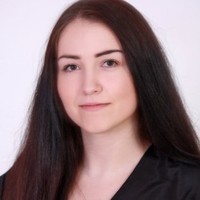 Kristina Hanusova