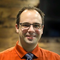 Clement (Eric) Scott