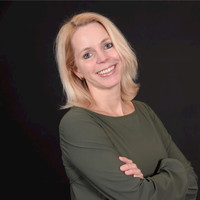 Esmeralda Van Der Plas