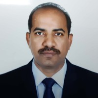 ANIL JOSEPH RATNAM