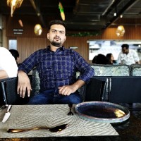 Abhishek Yadav