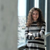 Tatyana Yulafcı Ertonga