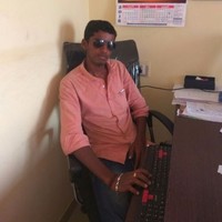 Harish m Harish