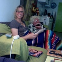 Marijke Hageraats