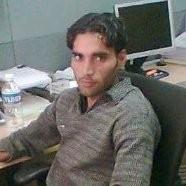 Naresh Karhana