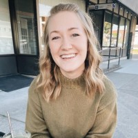 Aubrey Knickerbocker, MS, RDN