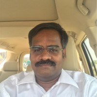 Rajinikanth Kuppusamy