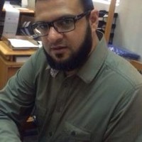 Mohammed Bham
