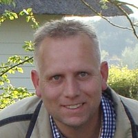 André Gramsma