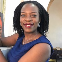 Eileen Walusimbi Oloya ACC