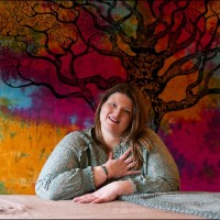 Debby Van Veen