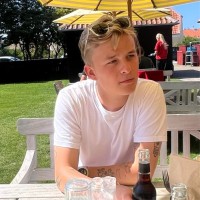 Sophus Rubæk Lindegaard