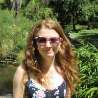 Emily Scopel-Reed