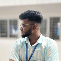 Nitheesh D R