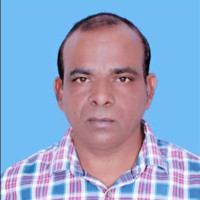 Dependra kumar