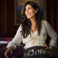 Christine Rizkallah