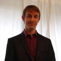 Charlie Pugsley Msc
