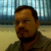 Marco Emerson Vidotti