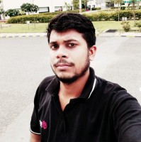 Raman Kumar Rajak
