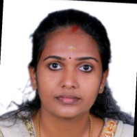 Manjula Vijayan