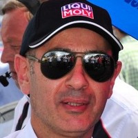Robert Hachem