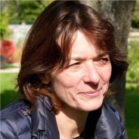sophie lancereau