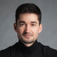 Дмитрий Пырков